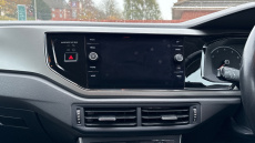 Volkswagen Polo 1.0 SE 5dr Petrol Hatchback